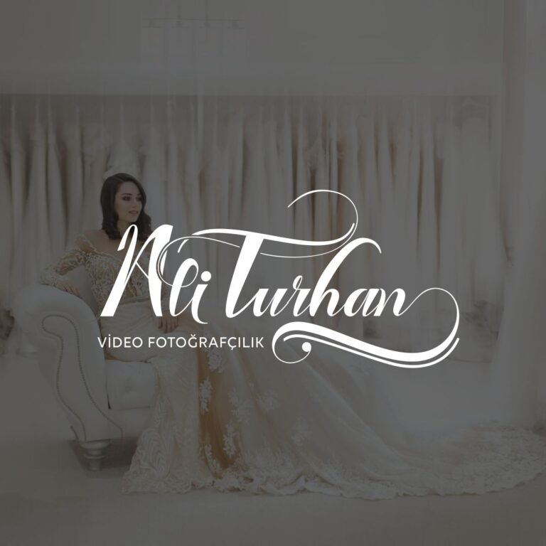 fotoğrafçılık logoları