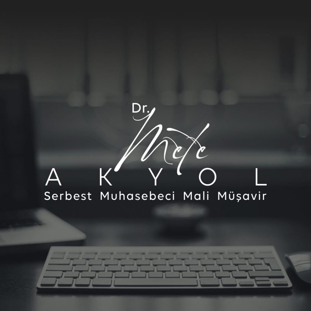mali müşavir logo tasarımı
