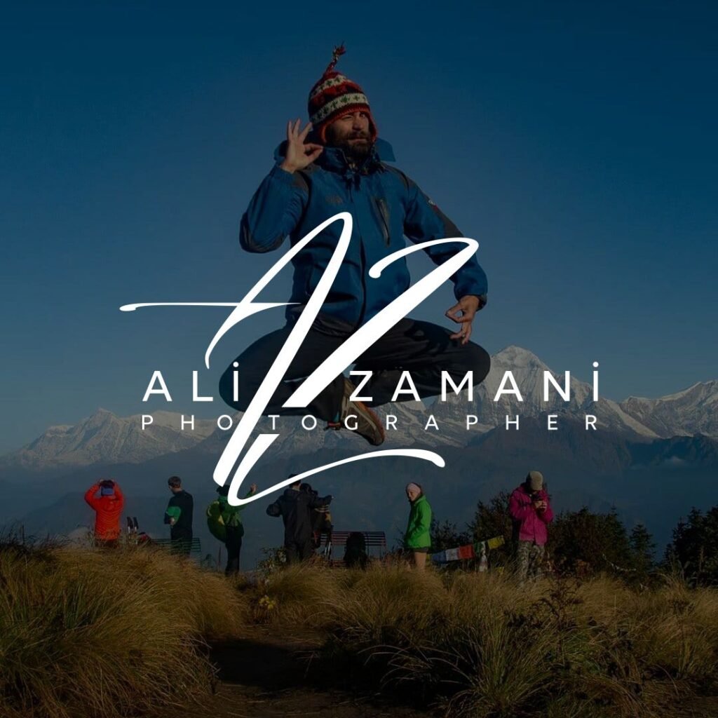 fotoğrafçı logosu