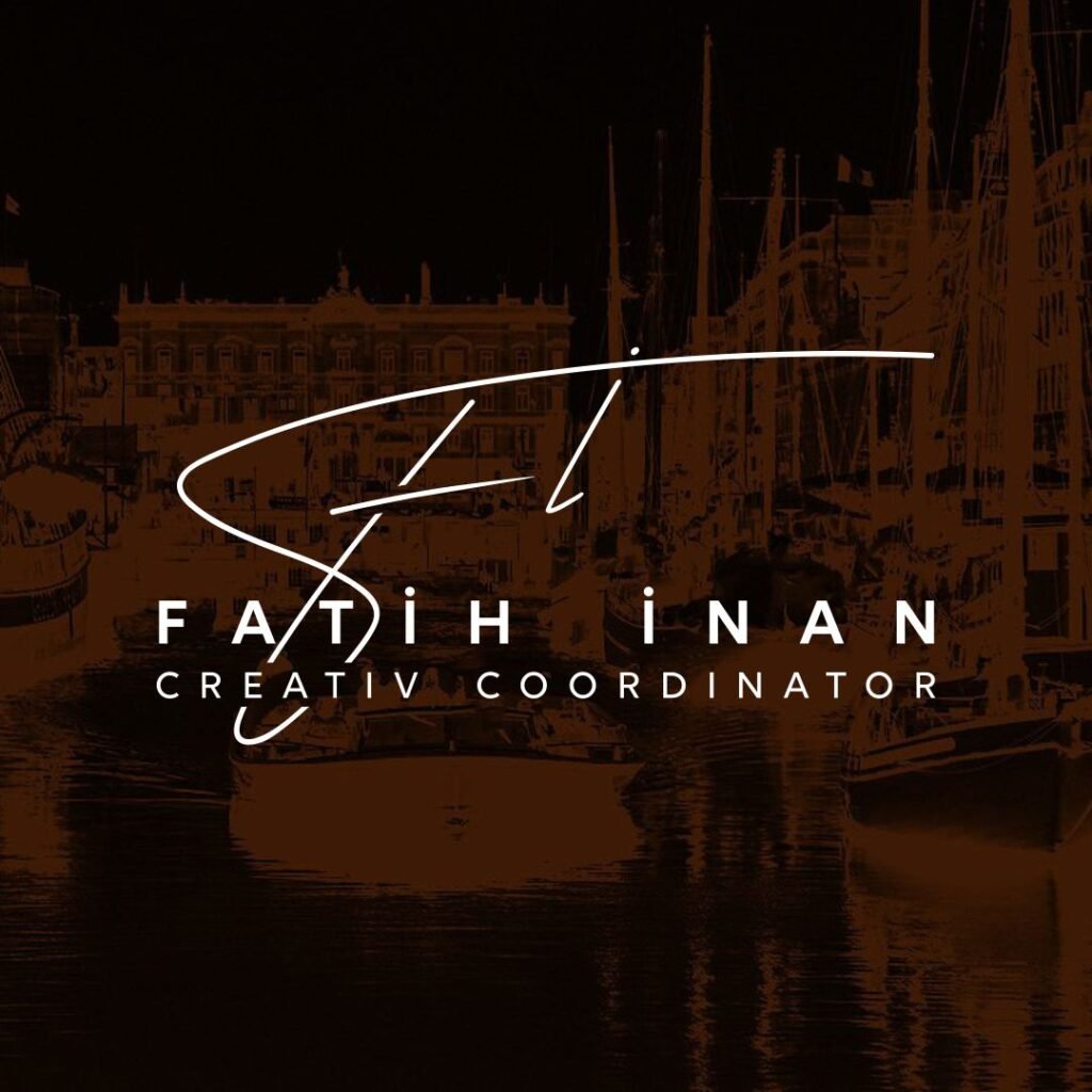 Koordinatör logo tasarımı