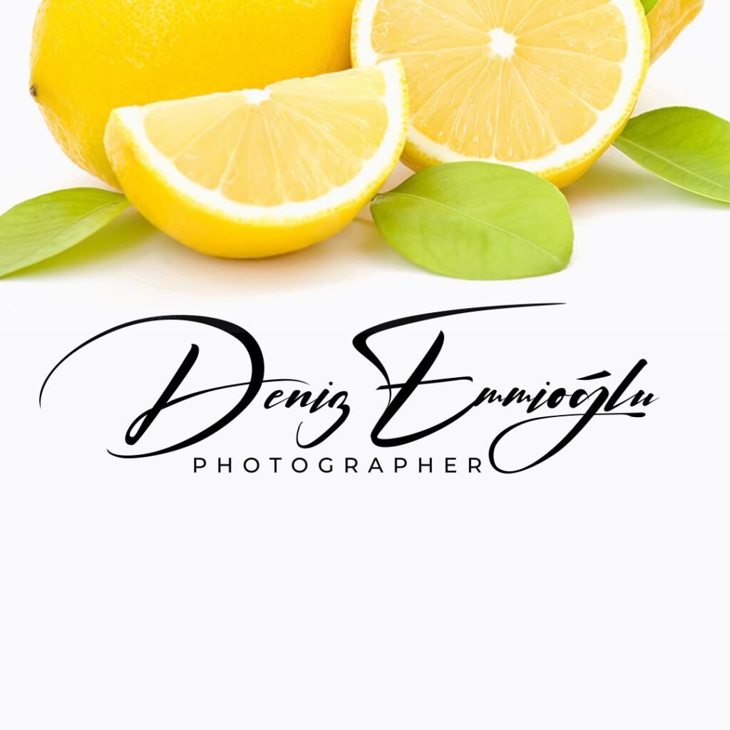 fotoğrafçılar imza örnekleri