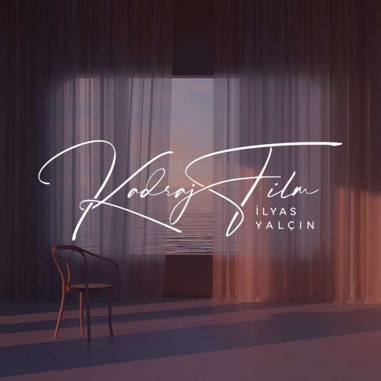 Fotoğrafçı imza logo tasarımı