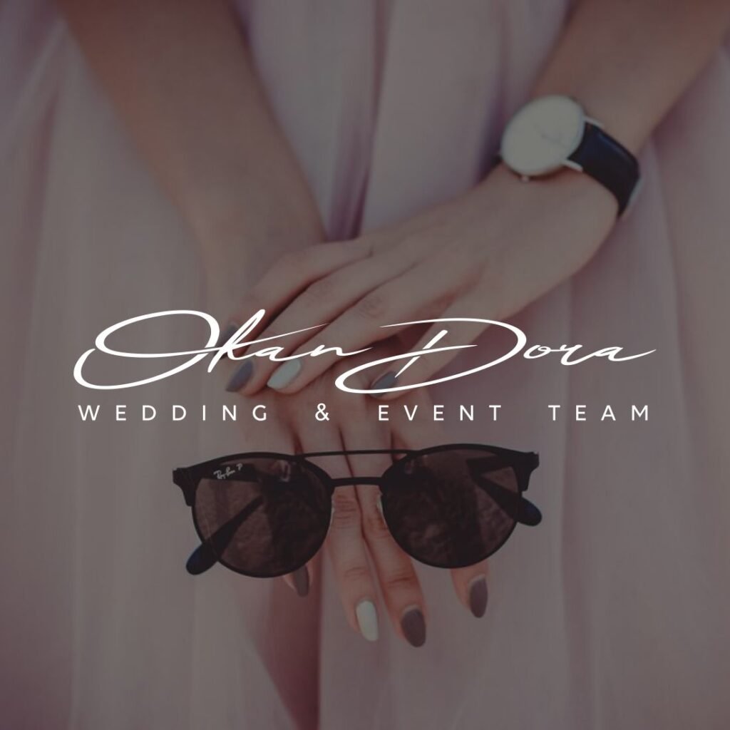 düğün fotoğrafçısı logo