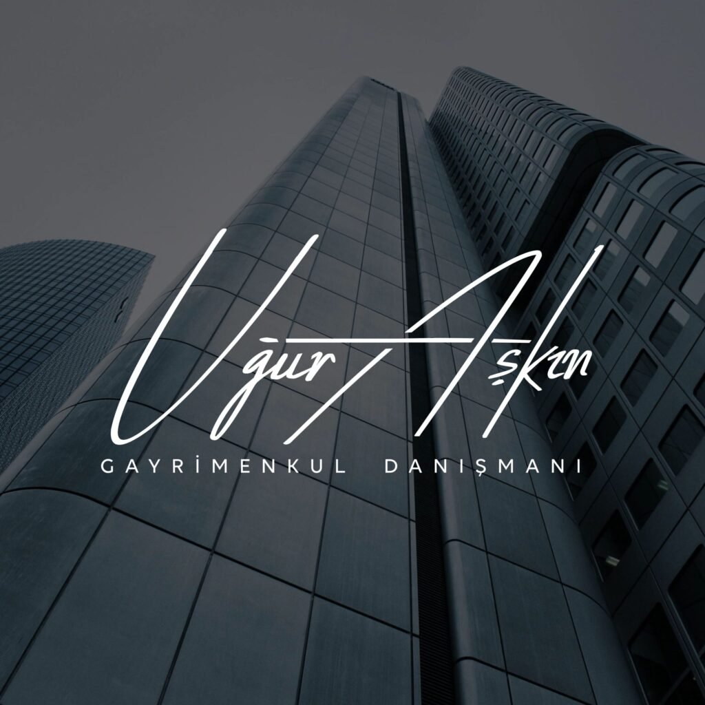 gayrimenkul danışmanı logo