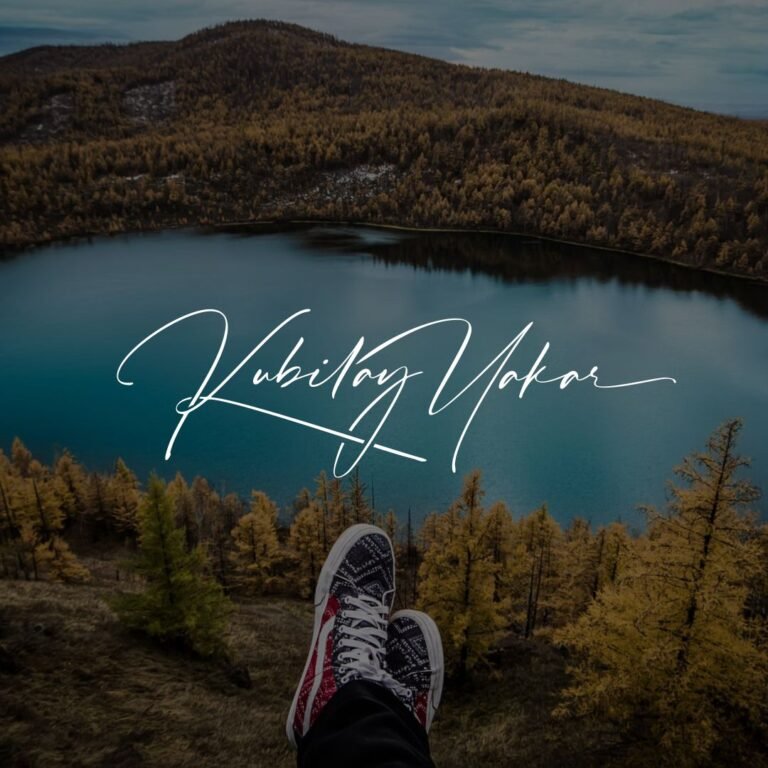 Kişisel İmza Oluşturma