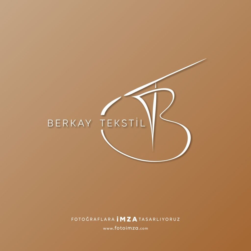 Berkay imza örneği