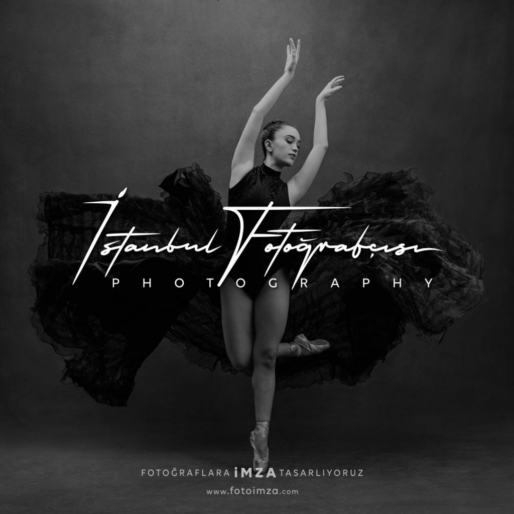 istanbul imza tasarımı