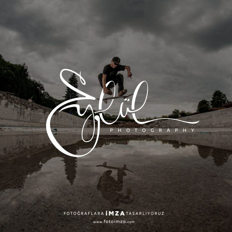 Eylül imza örnekleri