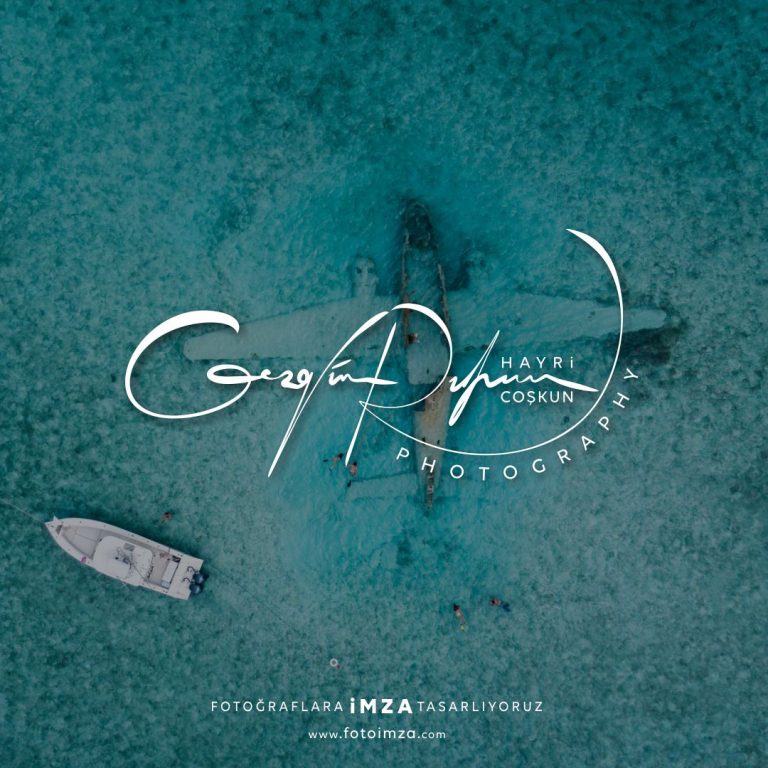 Gezgin imza örneği