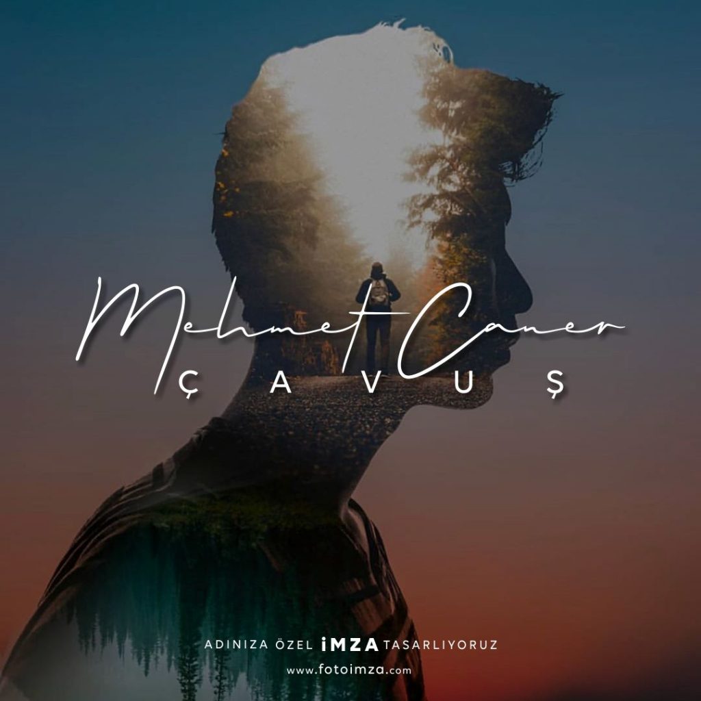 Mehmet isme göre imza şekilleri