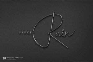 3d silver imza örnekleri