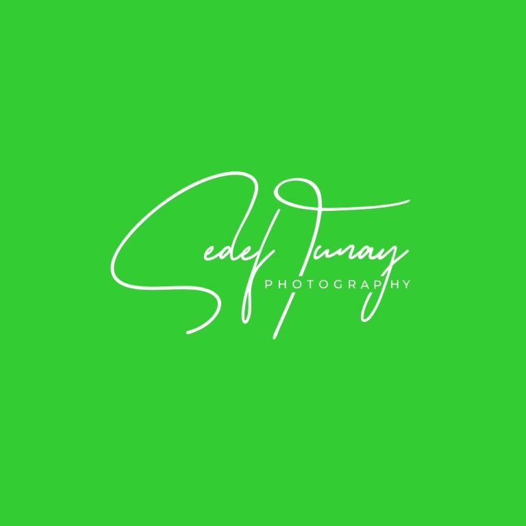 green screen yeşil fontlu imza ekleme