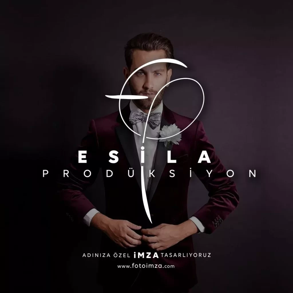 Kolay imza örnekleri