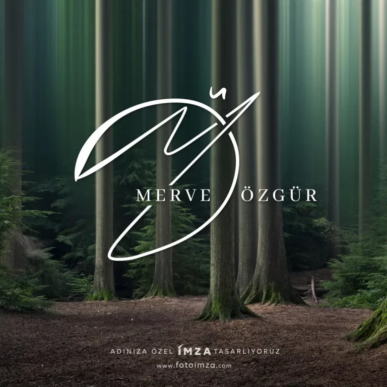 MÖ harfi imza örnekleri