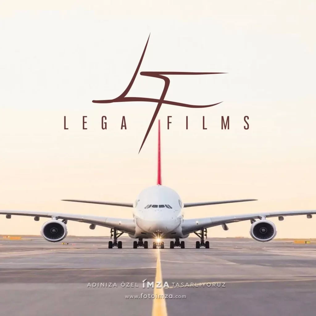 Film şirketi imza örneği