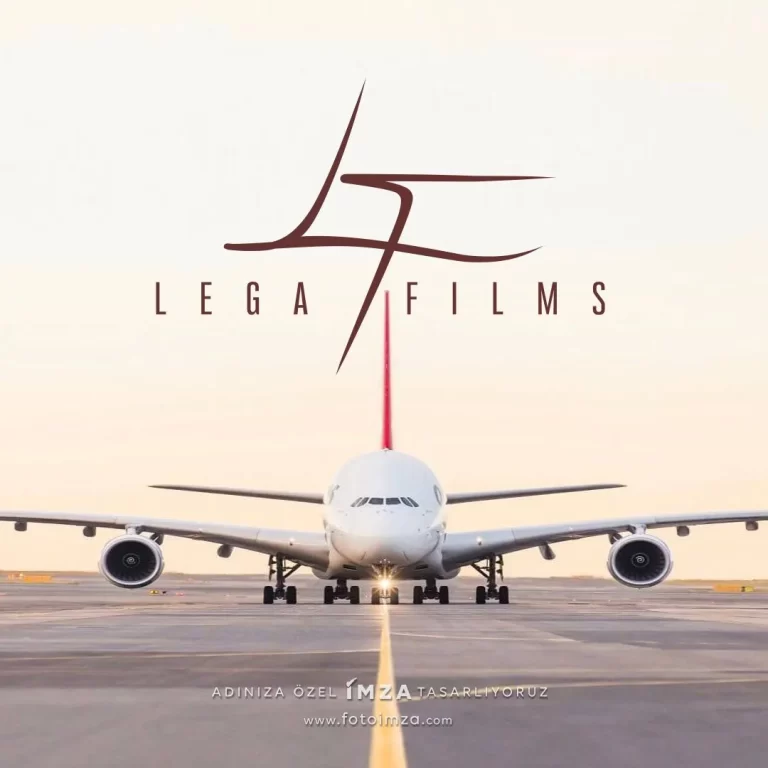 Film şirketi imza örneği