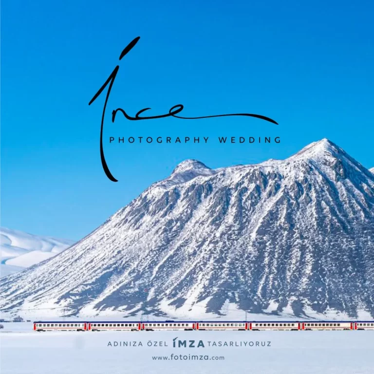 ince imza örnekleri