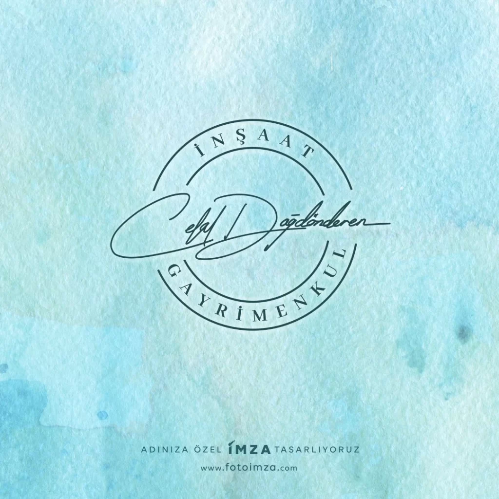 isim logosu