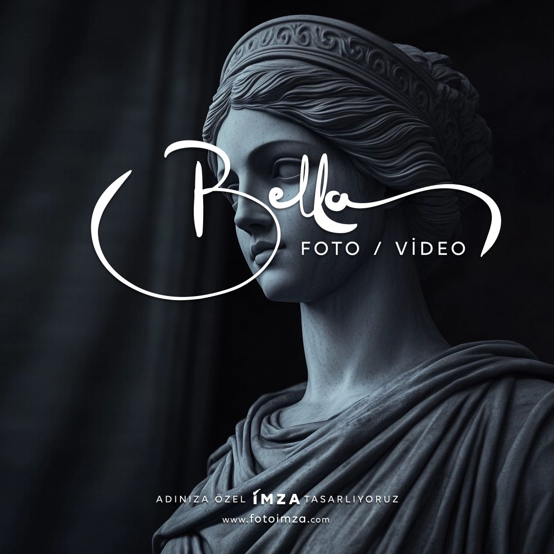 B harfi ile başlayan logolar