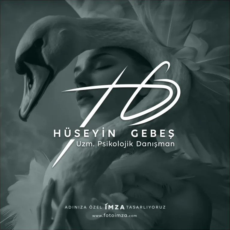 Psikolojik Danışman Logo